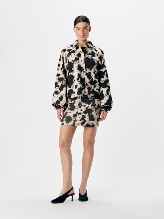 Immagine prodotto Object Print Jacke (S)
