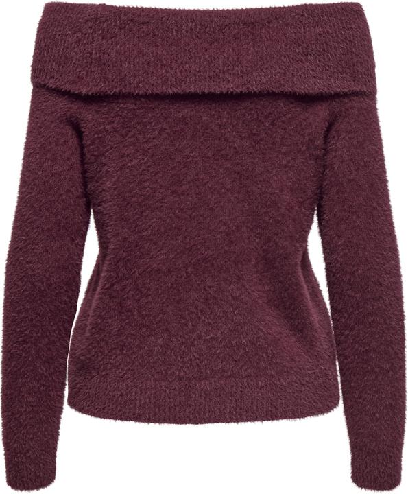 Produktbild Only ONLSIFF Strickpullover Strickpullover (XL)