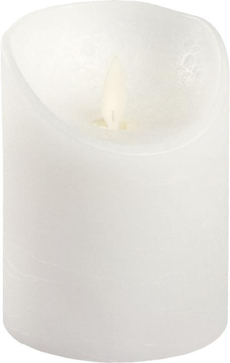 Produktbild Lotti LED Kerze 10cm weiss 44319