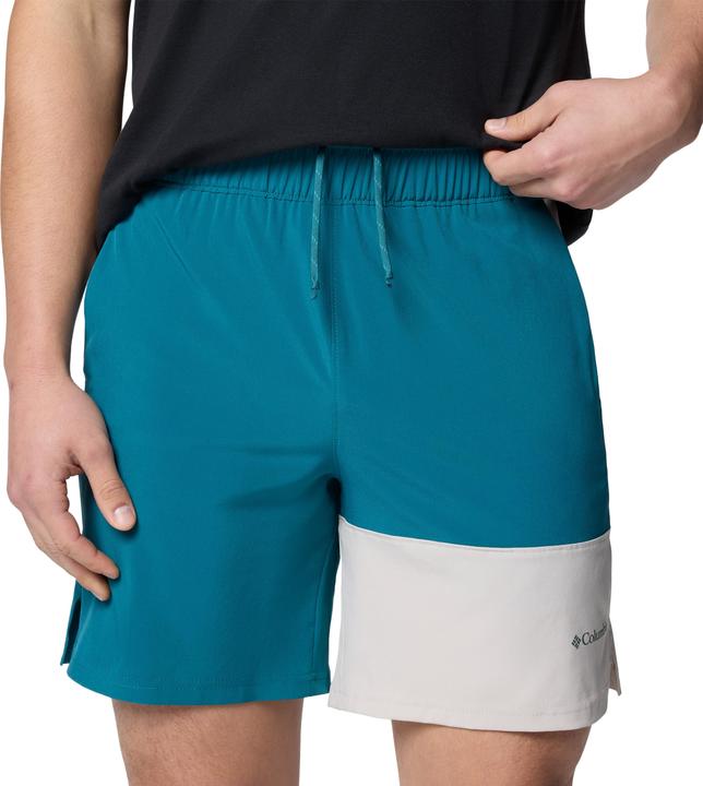 Actual product image Columbia Hike™ Color Block Short (S)