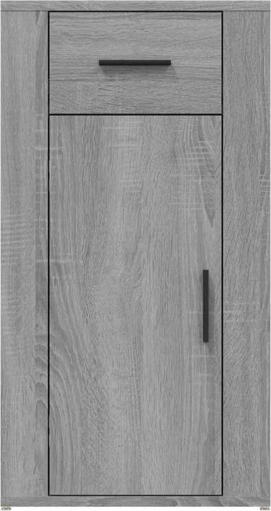 Produktbild vidaXL Schreibtischschrank (40 x 49 x 75 cm)