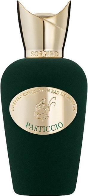 Immagine prodotto Sospiro Perfume Pasticcio (Eau de parfum, 100 ml)
