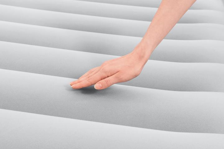 Produktbild Bestway Tritech Airbed Queen 203x152x61cm (150 x 200 cm)