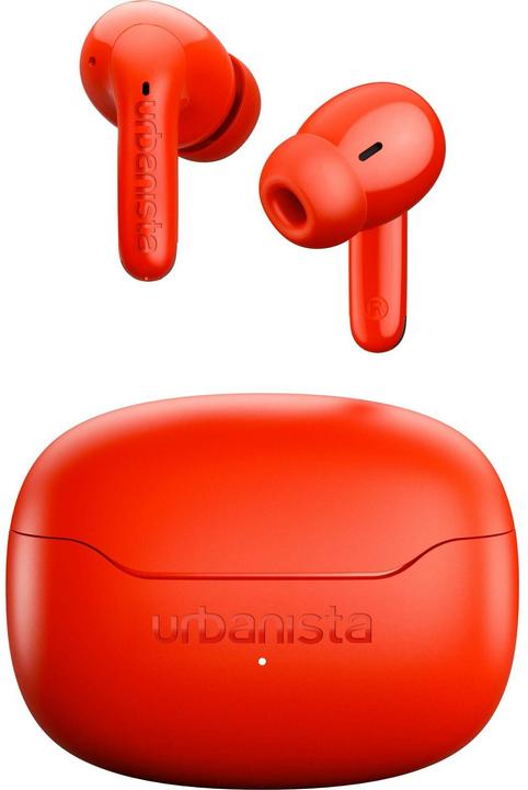 Actual product image Urbanista Palermo (ANC, 32 h, Wireless)