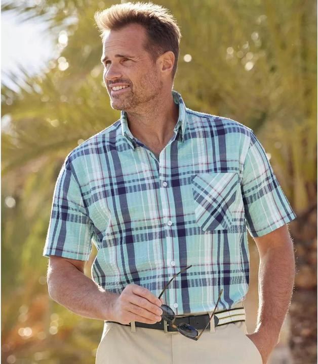 Immagine prodotto Atlas For Men Camicia (L)