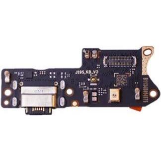 Thumbnail - Xiaomi Redmi 9T Board with Charging Connector (Service Pack), Mobilgerät Ersatzteile