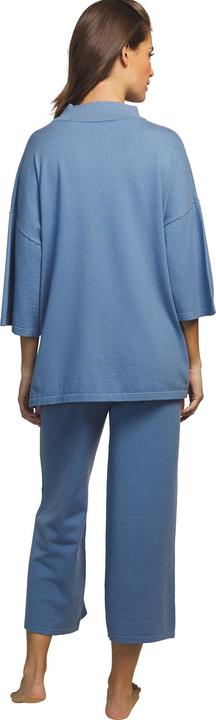 Produktbild Sellmark Pyjama mit 3/4-Hose Tunika für Damen (M)