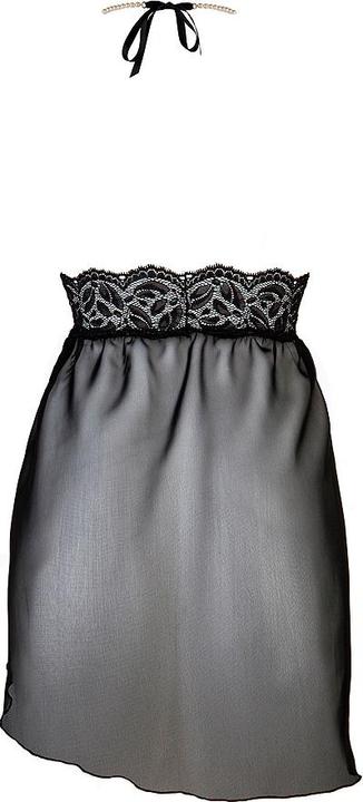 Produktbild Bracli Babypuppe Satinperle (S)