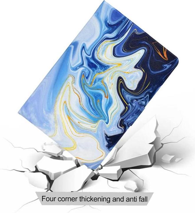 Immagine prodotto Cover-Discount Kindle Paperwhite 2024 - Etui mit stilvollem Motiv