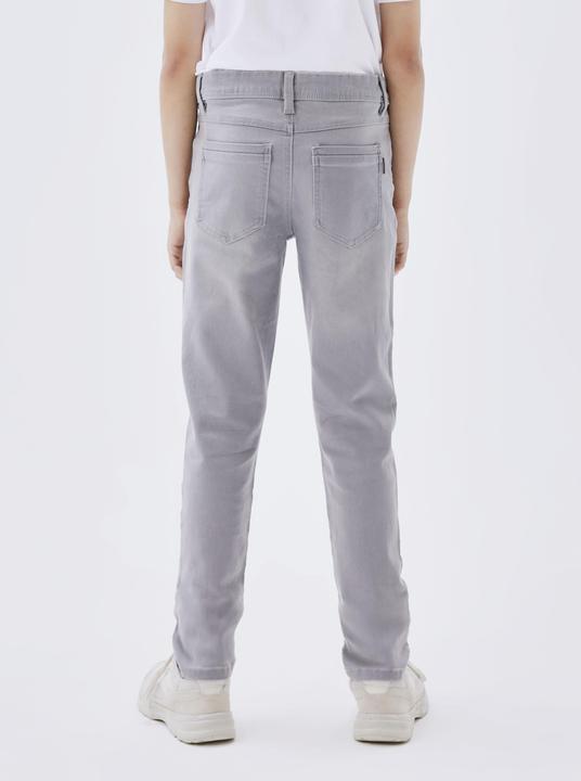 Produktbild Name it Superweiche Slim Fit Jeans (164)