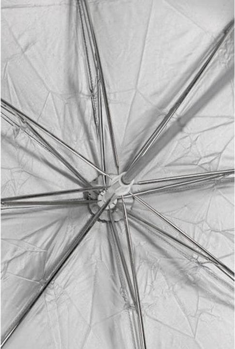 Actual product image Westcott Foldable umbrella (Umbrella, 109 cm)