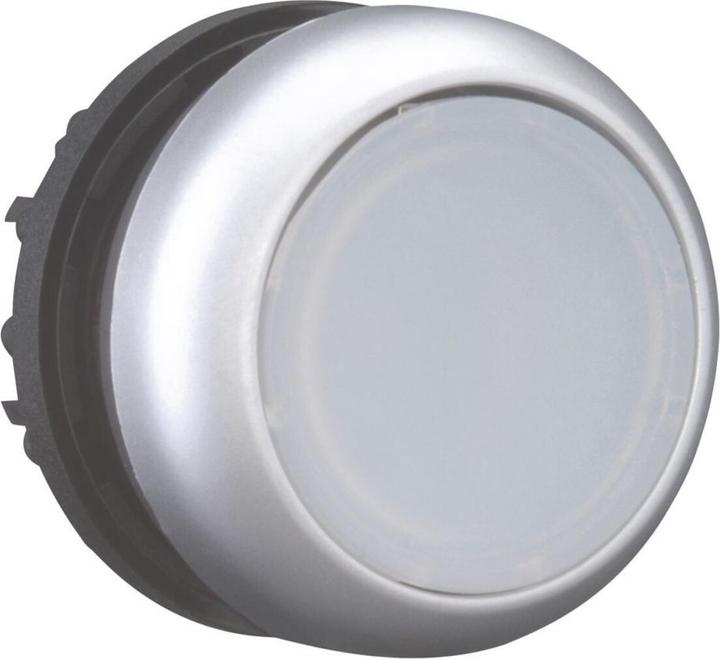 Produktbild Eaton Pushbutton Illuminated Flush White