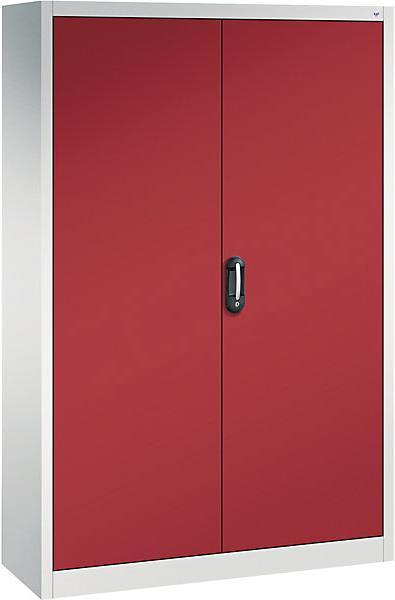 Produktbild C+P ACURADO Aktenschrank (120 x 40 x 195 cm)