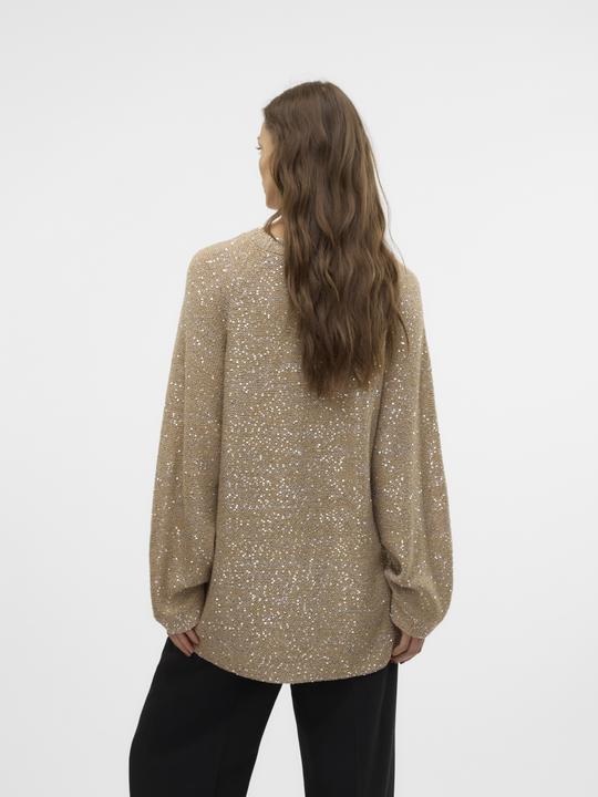 Produktbild Vero Moda VMLEILANI Pullover Strickpullover (S)