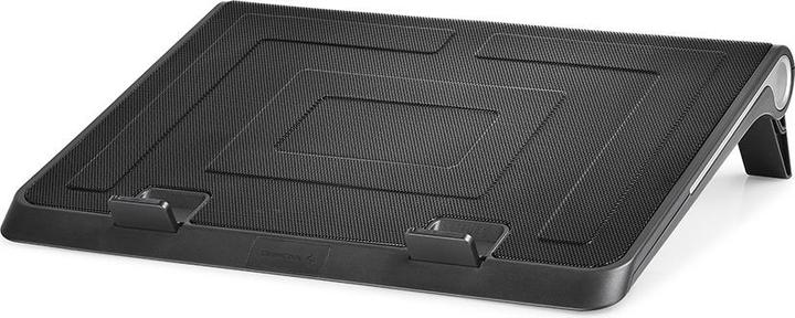 Produktbild Deepcool N180 (FS) Notebook-Kühler bis 17 "922 g, 380X296X46 mm