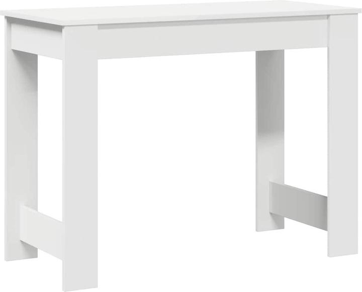 Image du produit vidaXL Schreibtisch (100 x 45 x 75 cm)