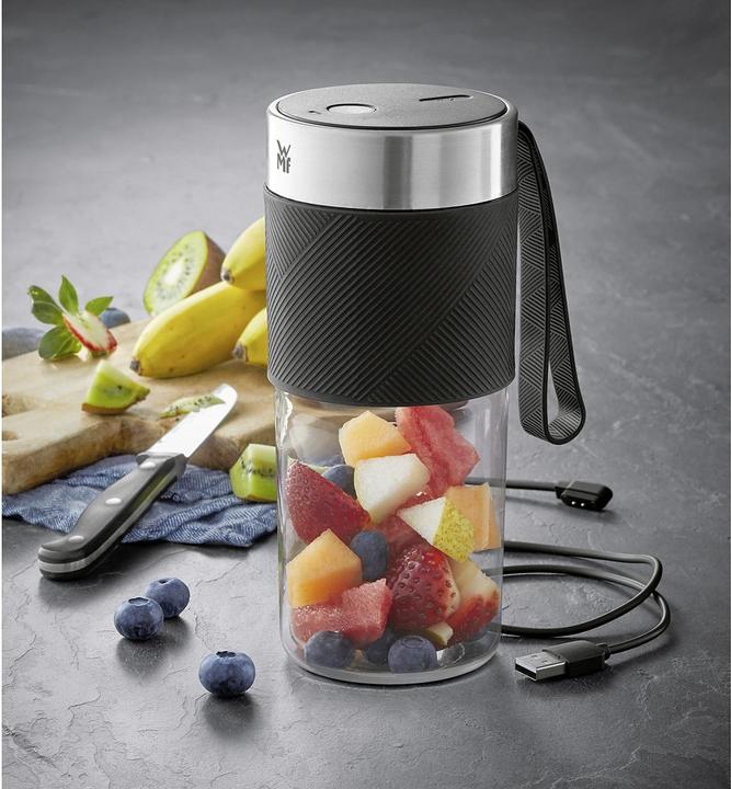 Produktbild WMF KÜCHENminis Mix on the go (50 W)