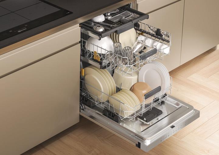 Actual product image Bauknecht BBO3041PLXCH