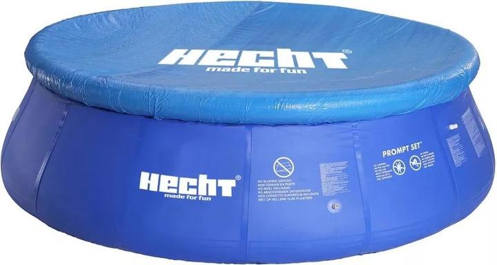 Produktbild Hecht Poolabdeckung