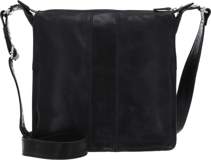 Actual product image Voi City Cowboy Insa shoulder bag leather 28.5 cm