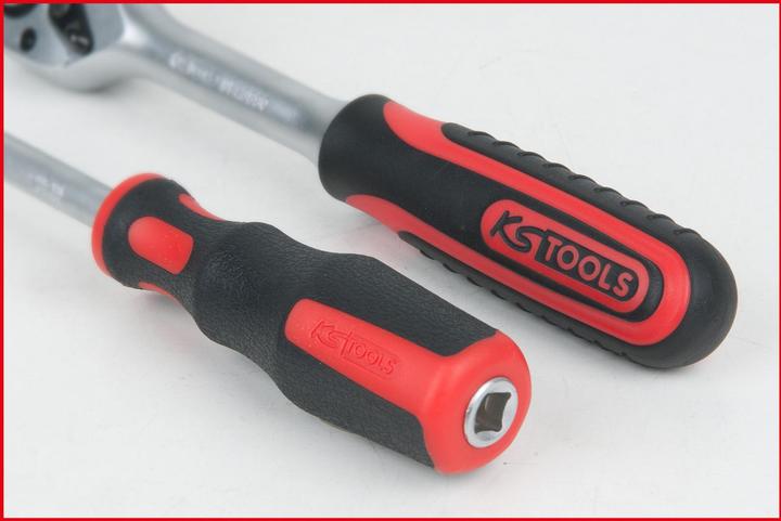 Produktbild KS Tools Steckschlüssel-Satz