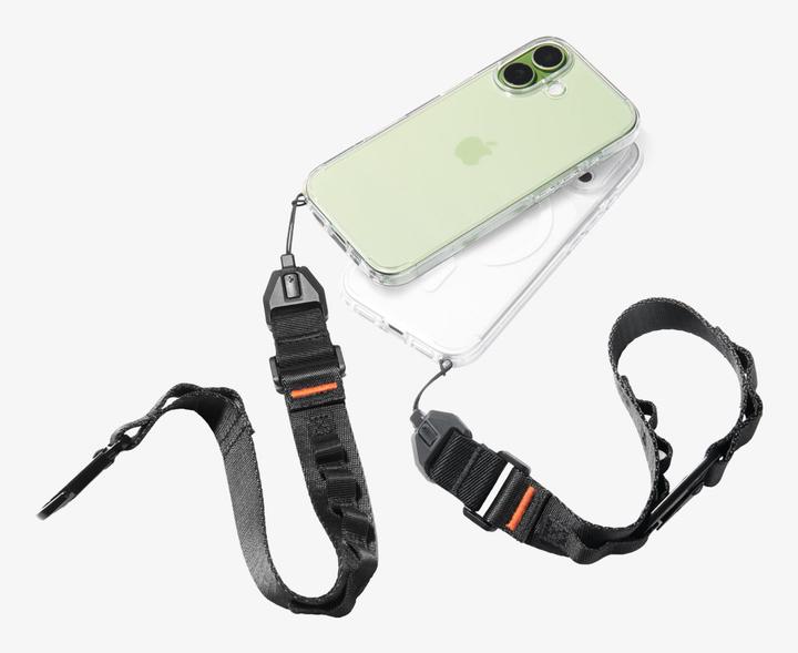 Actual product image Spigen AFA10615 Handgelenkschlaufe