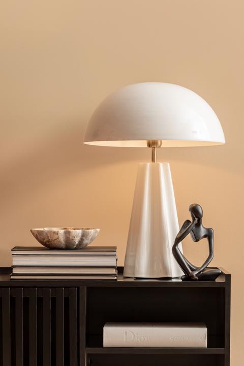 Image du produit Leitmotiv Table Lamp Amplio XL (E27)