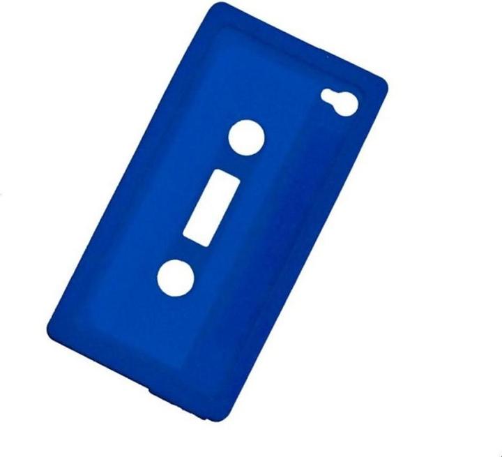 Produktbild König Design Kasettenhülle, Handyhülle, iPhone 4 (Apple iPhone 4, LG G4s)