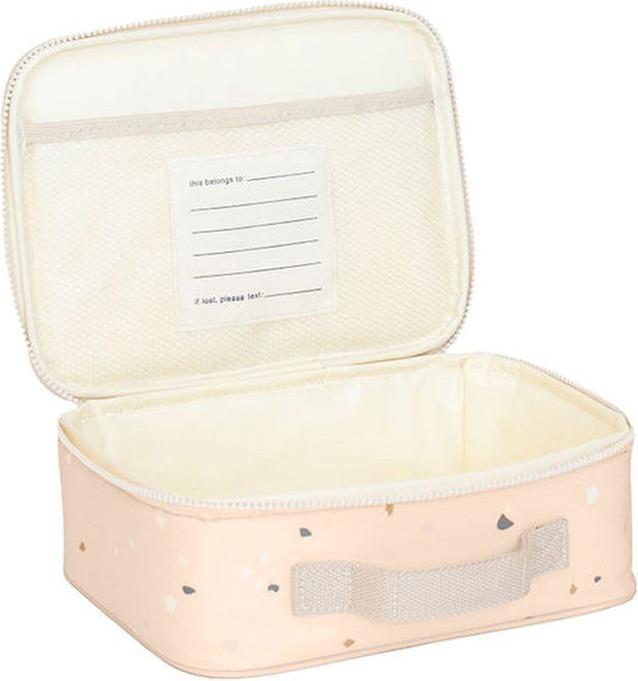Produktbild 3 Sprouts isolierte Lunch Tasche / Recycling / Terrazzo Sand