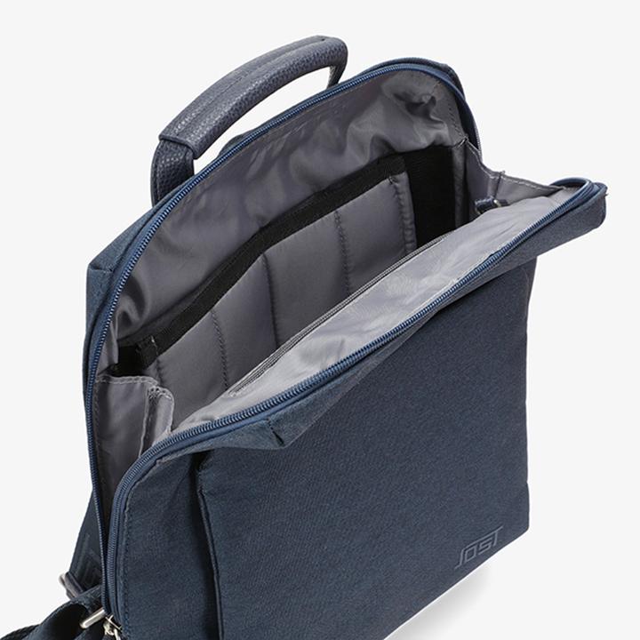 Actual product image Jost Backpack / Daypack Bergen Daypack M