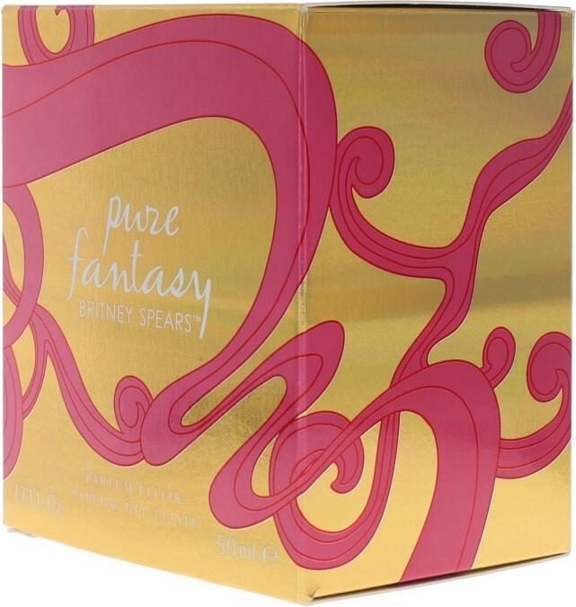 Britney Spears Reines Fantasie Parfum Elixier (Eau de Parfum, 50 ml)