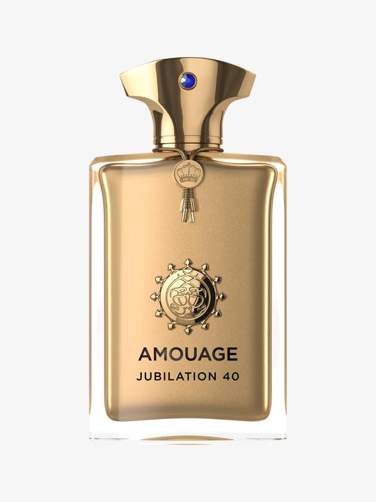 Amouage Jubilation 40 (Extrait De Parfum, 100 ml)
