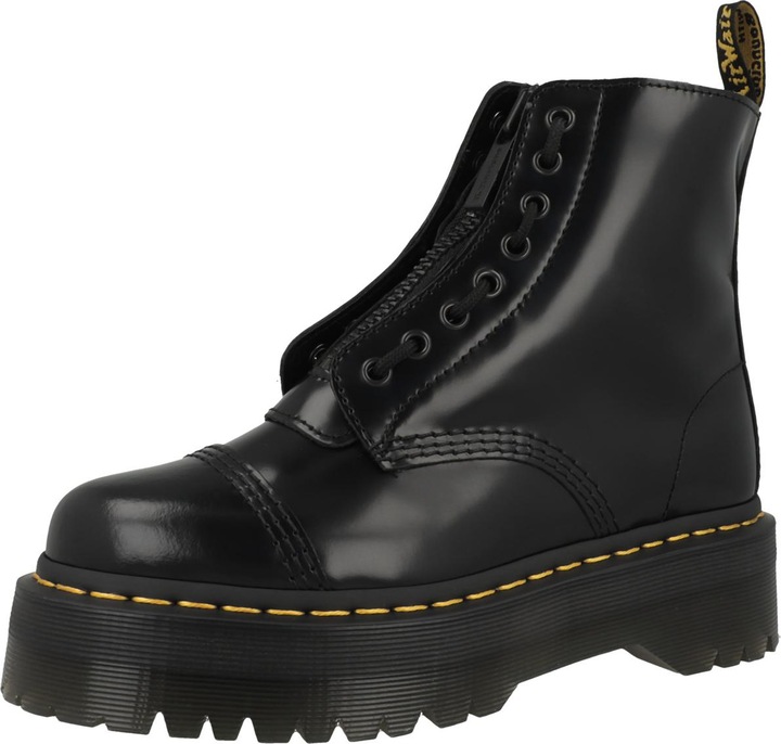 Dr. Martens Sinclair Fur Lined - 61077