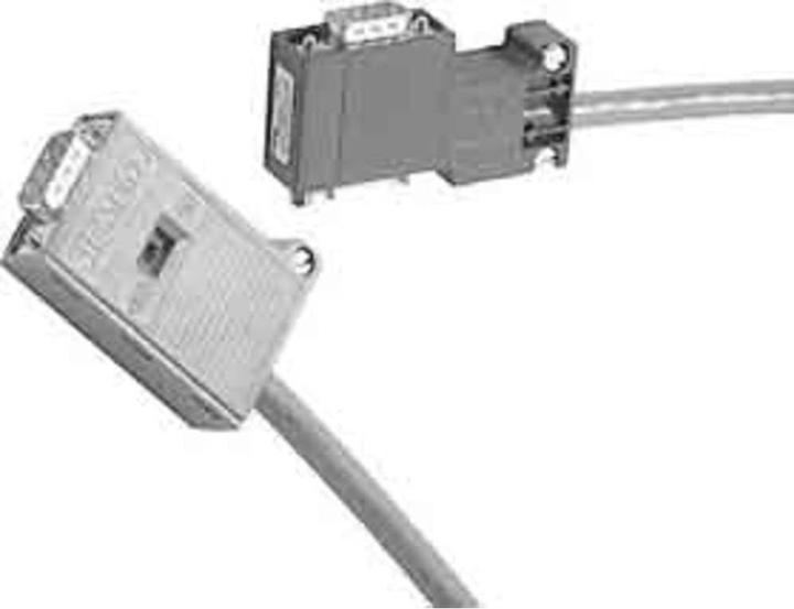 Image du produit Siemens Ligne Profibus (10 m)