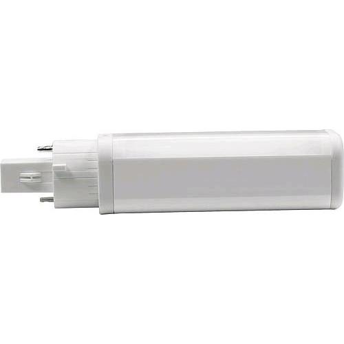 Thumbnail - Philips Professional, Leuchtmittel, LED G24Q-2 Stabform 6.5 W Warm (G24q-2, 6.50 W, 600 lm, 1 x, F)