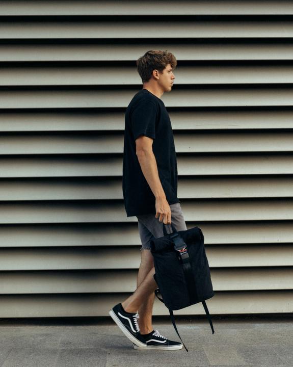 Produktbild Airpaq Rucksack Rolltop Unicolor (14 l)