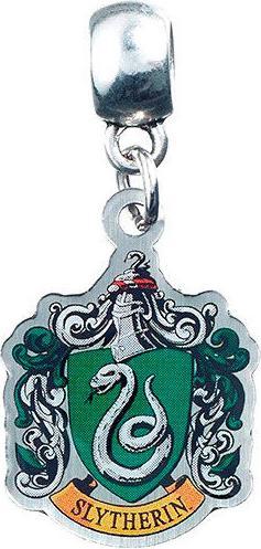 Immagine prodotto GED Harry Potter Slytherin Crest Slider Charm (Metallo)