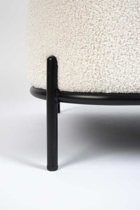 Produktbild White Label Living Chair