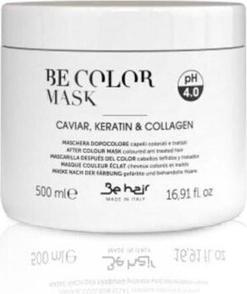 Immagine prodotto Be Hair Be Color Mask per capelli colorati 500ml (500 ml)