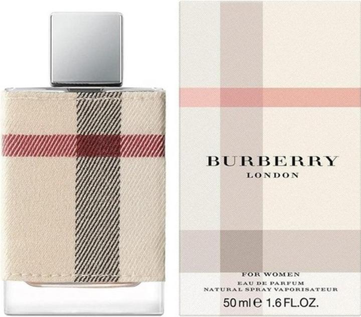 Actual product image Burberry London (Eau de parfum, 50 ml)