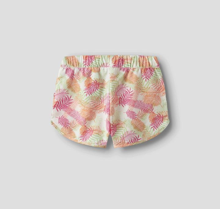 Produktbild Name it Nkfvinaya Shorts Ffff Noos (122)