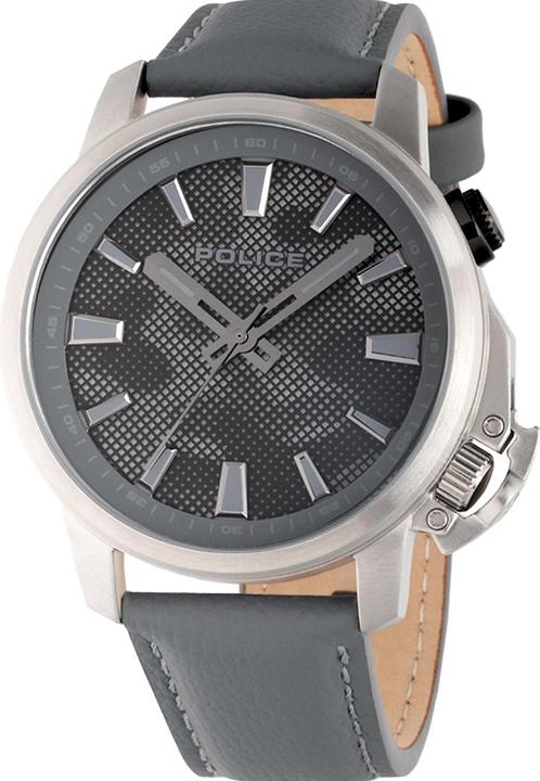 Immagine prodotto Police cavaliere (Orologio da polso analogico, 44 mm)