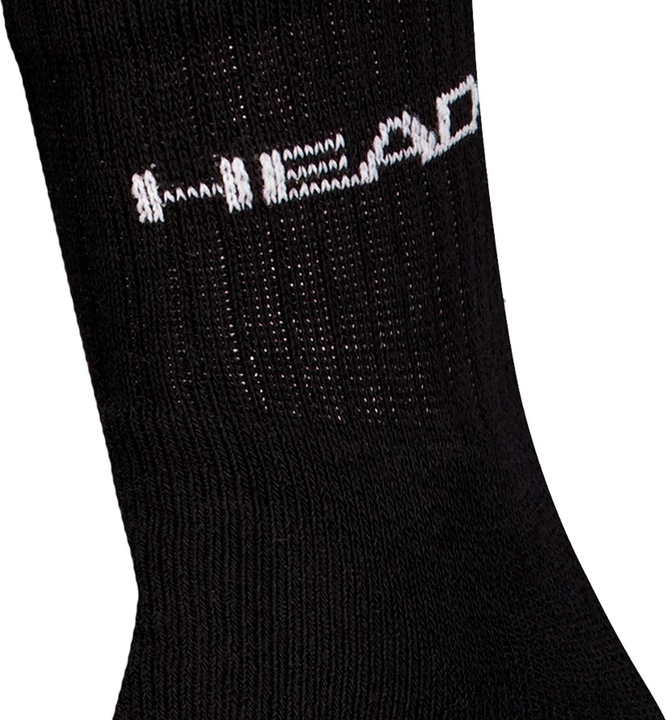 Actual product image Head Socken Casual ELEMENTS ALL SPORTS SHORT CREW ECOM (35 - 38)
