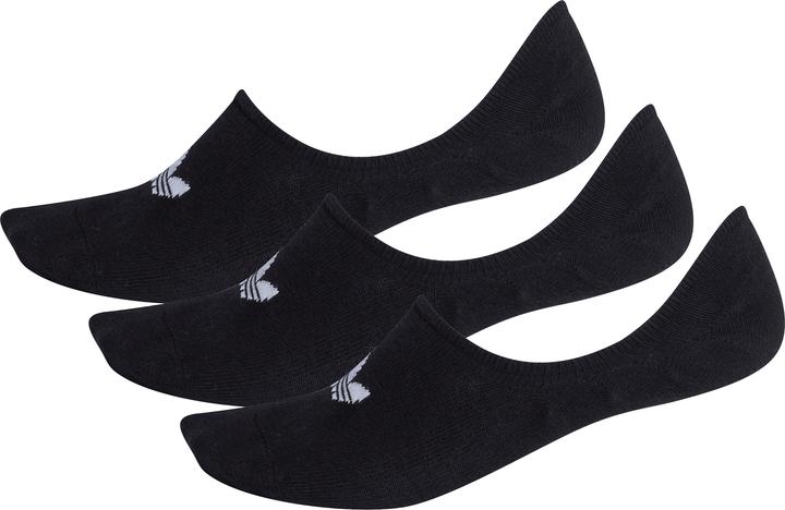 Actual product image adidas Low Cut Socks (3 Pack) (M, 40 - 42)