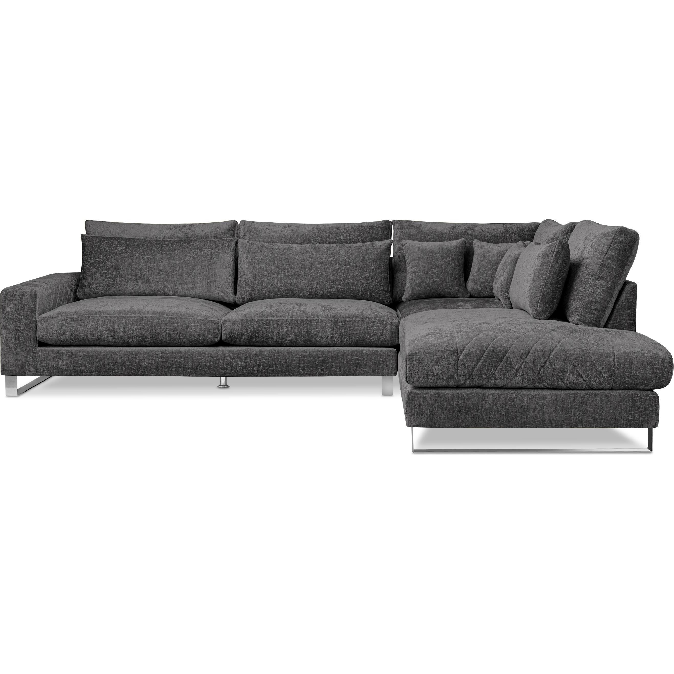Thumbnail - Konsimo, Sofa, Brentis (Ecksofa)