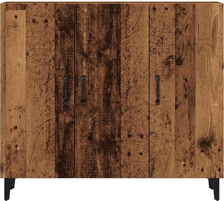 Produktbild vidaXL Sideboard (90 x 34 x 80 cm)