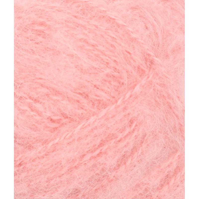 Thumbnail - Sandnes Garn col. 4213 blossom ca. 110 m 50 g, Garn + Wolle, Rosa