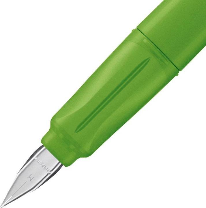Image du produit STABILO EASYBUDDY - Stylo plume (Vert, 1 x)