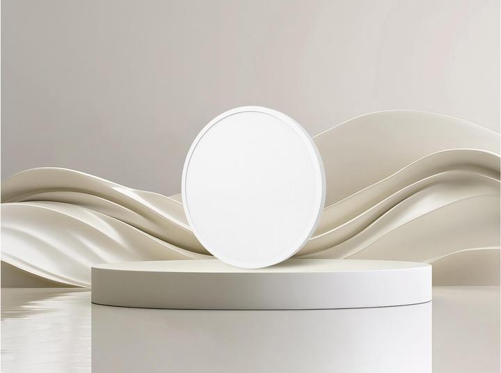 Actual product image Xiaomi Desc lamp Smart Ceiling Light (3000 lm)