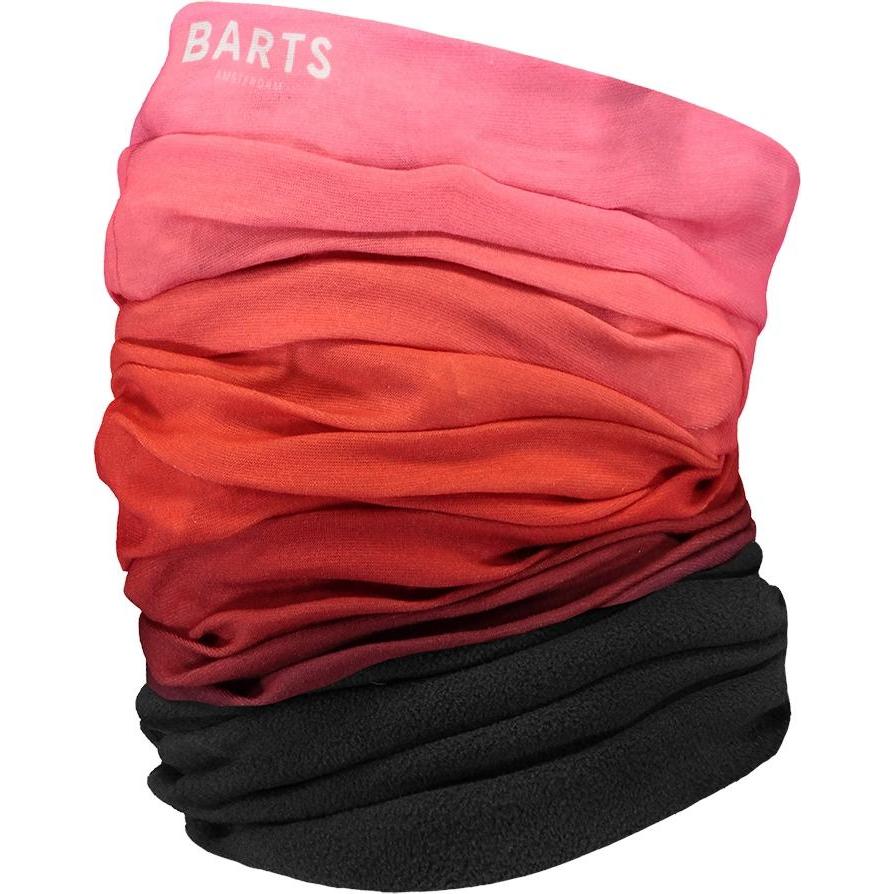 Barts, Unisex, Schal, Multicol Dip Dye, Pink